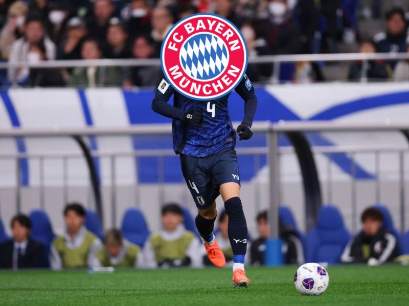 FC Bayern München nimmt Star-Spieler ins Visier: Seine Ablöse ist ein Schnäppchen!