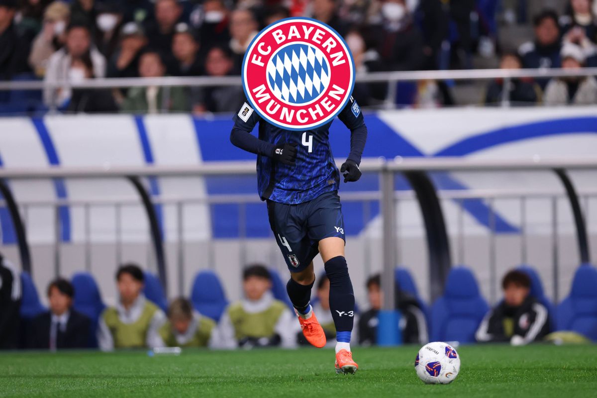 FC Bayern München nimmt Star-Spieler ins Visier: Seine Ablöse ist ein Schnäppchen!