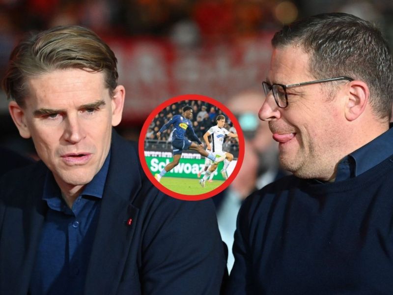 FC Bayern München spricht offen über Transfer-Flirt: Kommt es zum Wechsel-Hammer?