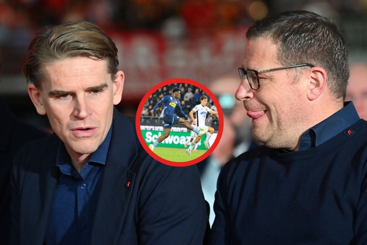 FC Bayern München spricht offen über Transfer-Flirt: Kommt es zum Wechsel-Hammer?