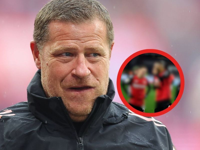 FC Bayern München: Transfer-Doppelschlag? Jetzt soll alles schnell gehen