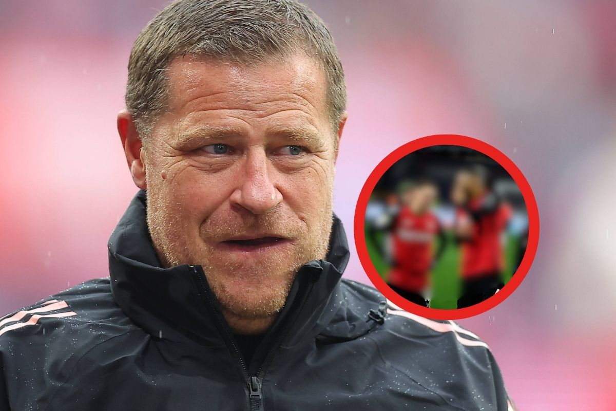 FC Bayern München: Transfer-Doppelschlag? Jetzt soll alles schnell gehen