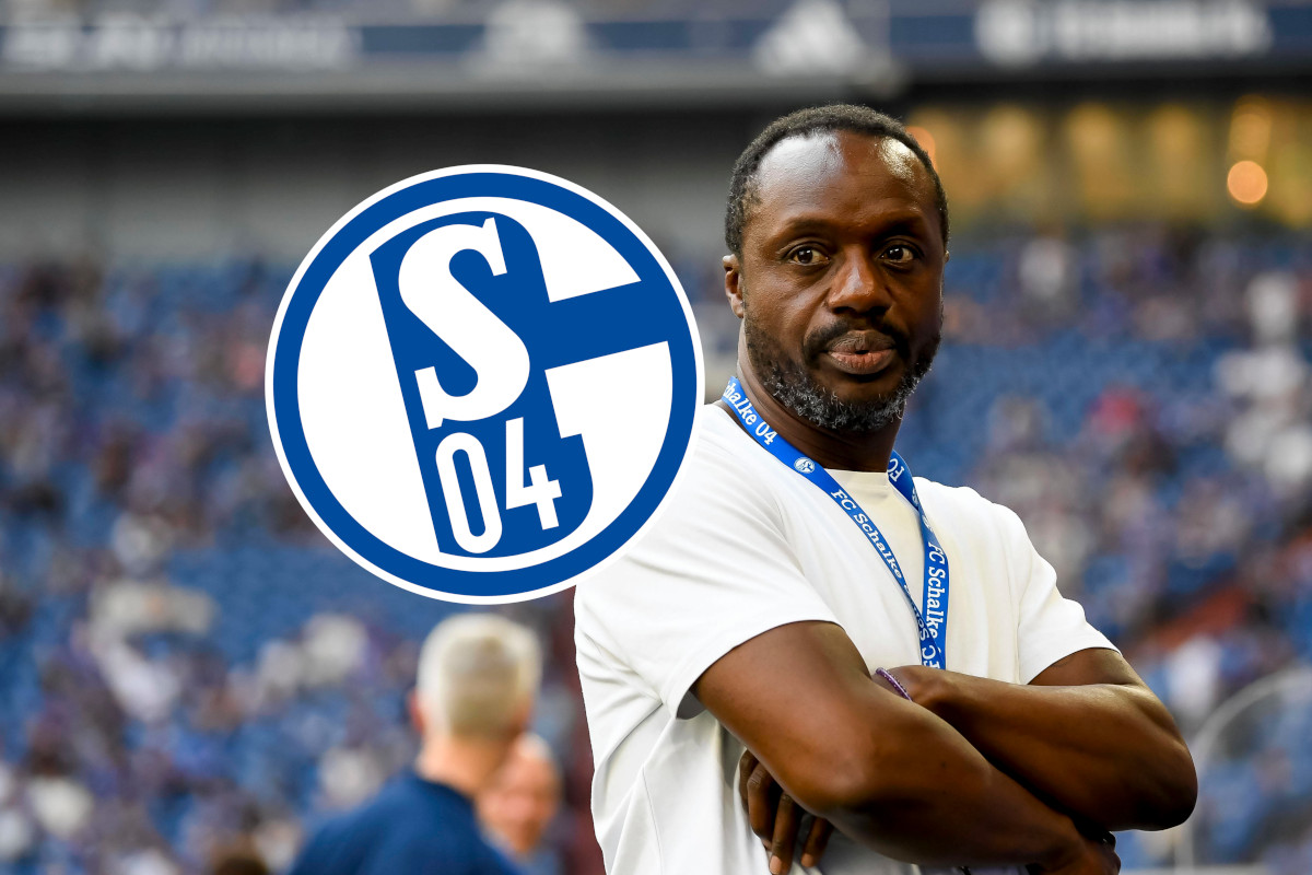 FC Schalke 04 trifft wohl knallharte Entscheidung – sie wirft ein schlechtes Licht auf Ben Manga