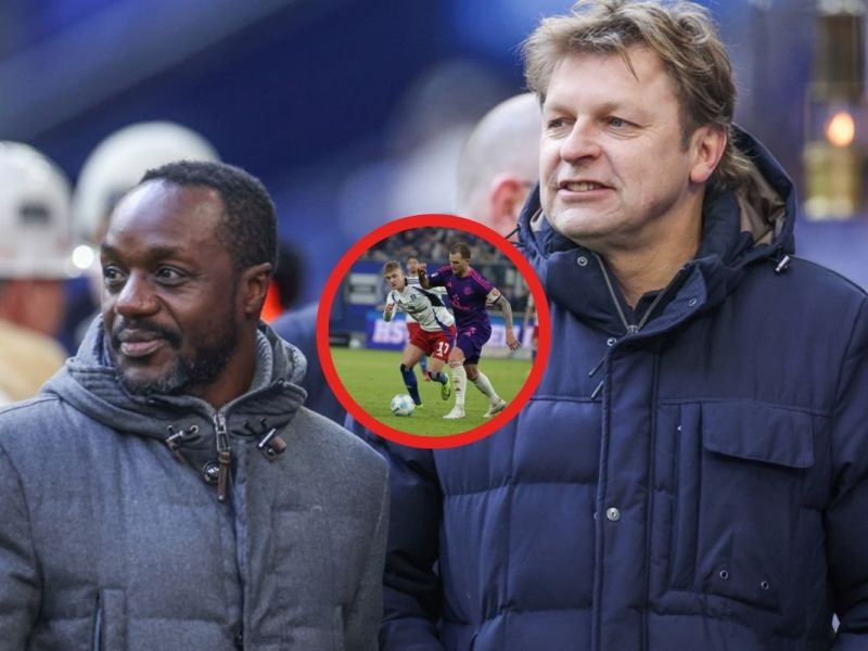 FC Schalke 04 schaut genau hin: Transfer-Flirt verkündet Abschied