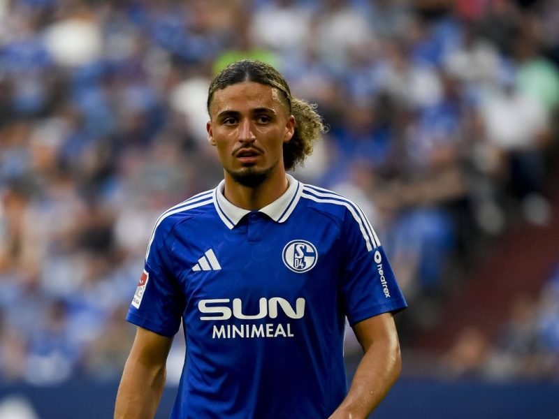 FC Schalke 04: Jetzt steht es fest! Entscheidung um Bulut gefallen