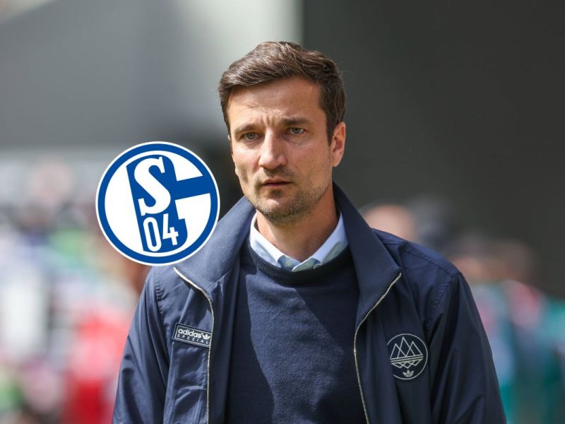 FC Schalke 04: Tillmann-Aussagen lassen Fans wüten – „Ist das sein Ernst?“