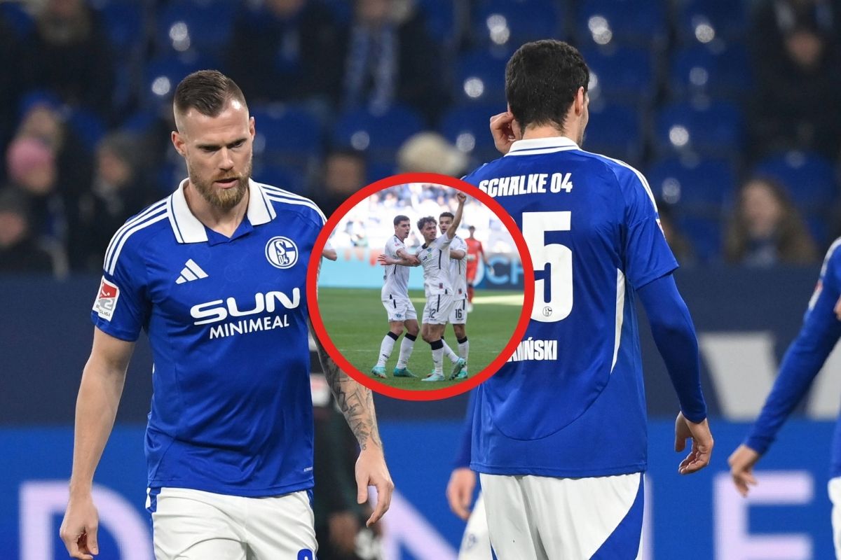 FC Schalke 04: Macht er es schon wieder? Paderborn-Shootingstar mit krasser Ansage