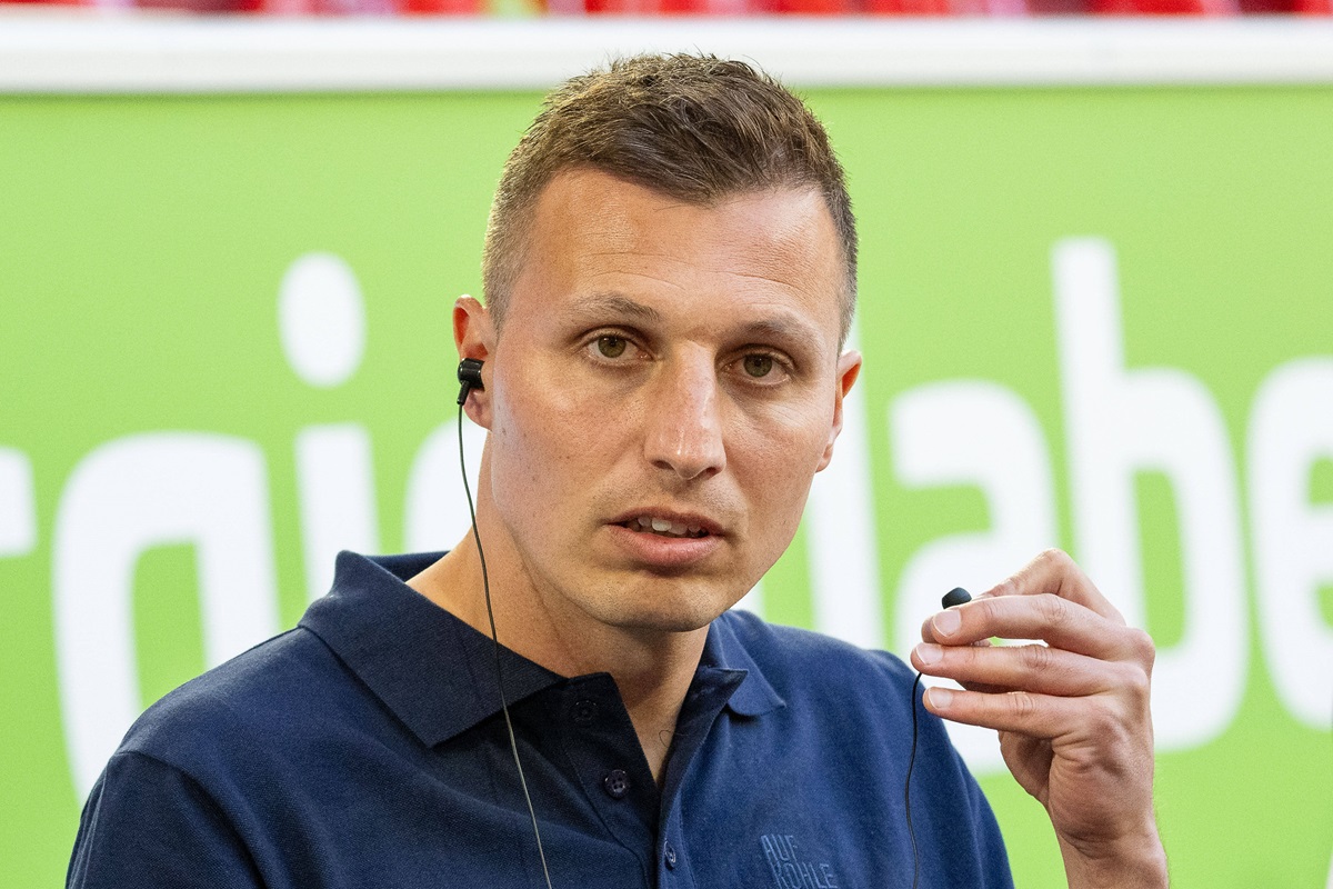 FC Schalke 04: Bittere Nachrichten! Sein Ausfall tut vor allem Fimpel weh