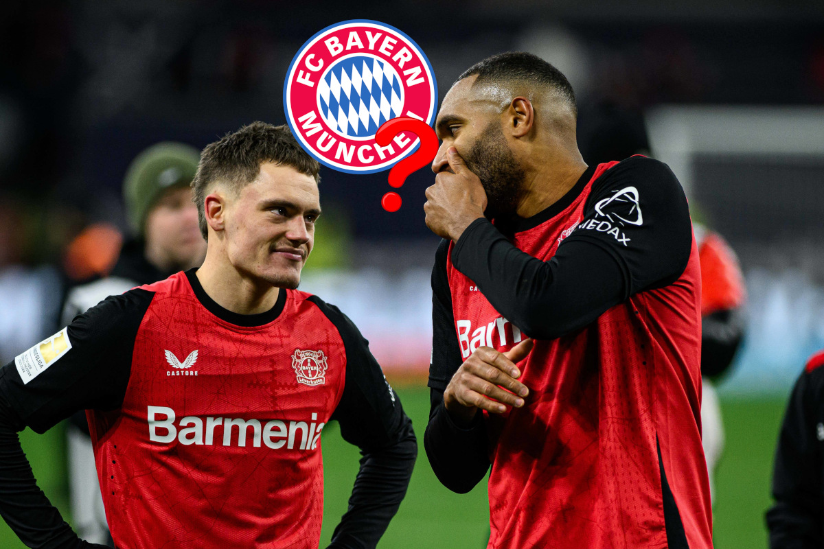 FC Bayern München: Abschied offiziell – folgt jetzt der große Transfer-Hammer?