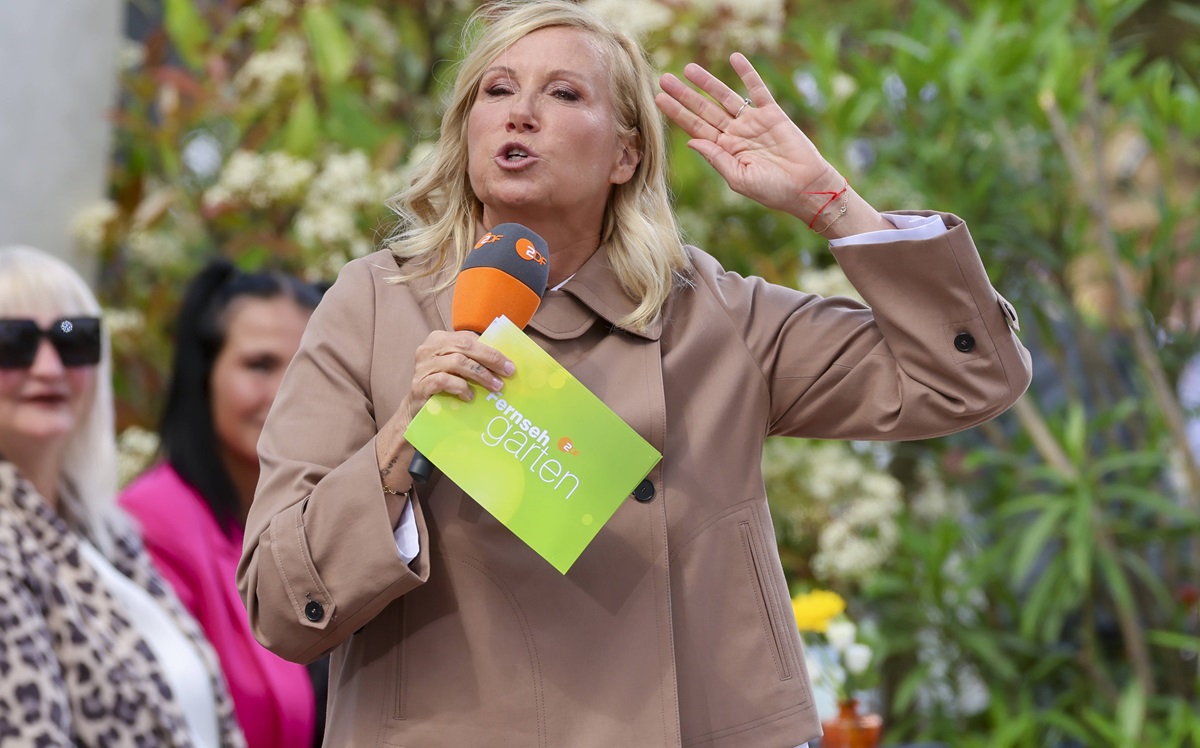 „Fernsehgarten“: Zuschauer reagieren deutlich – „Gruselig“