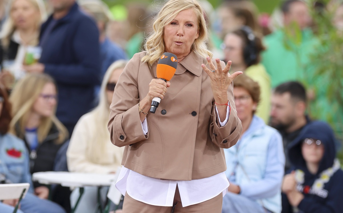 „Fernsehgarten“-Koch spricht bittere Wahrheit aus – Andrea Kiewel bestürzt