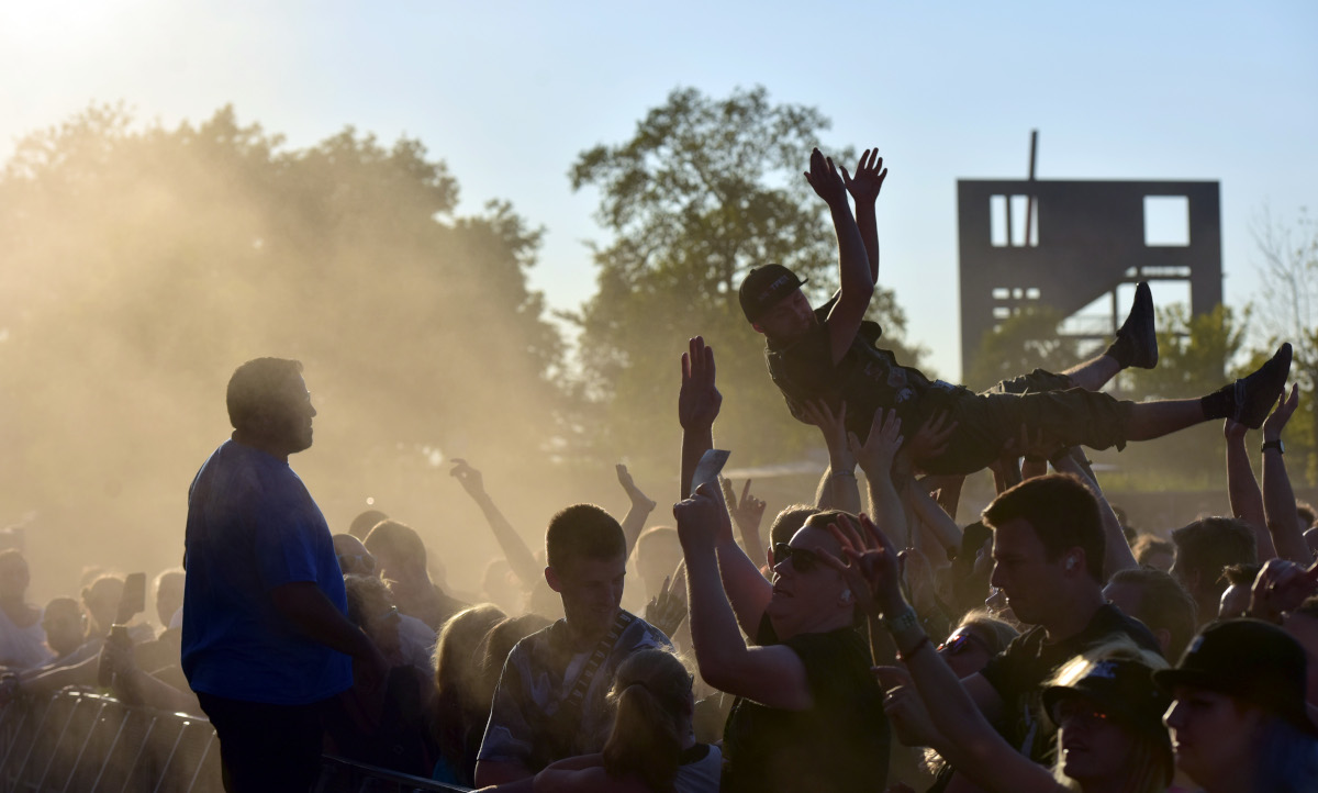 Nach Olgas-Rock-Aus! Neues Festival schon in den Startlöchern