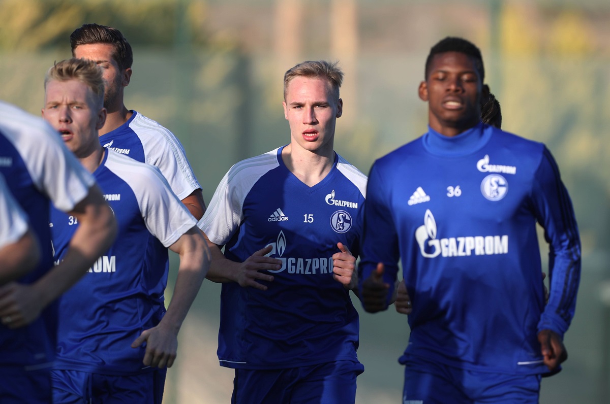 Ex-S04-Juwel mit irrer Show – er lässt einen ganzen Verein träumen