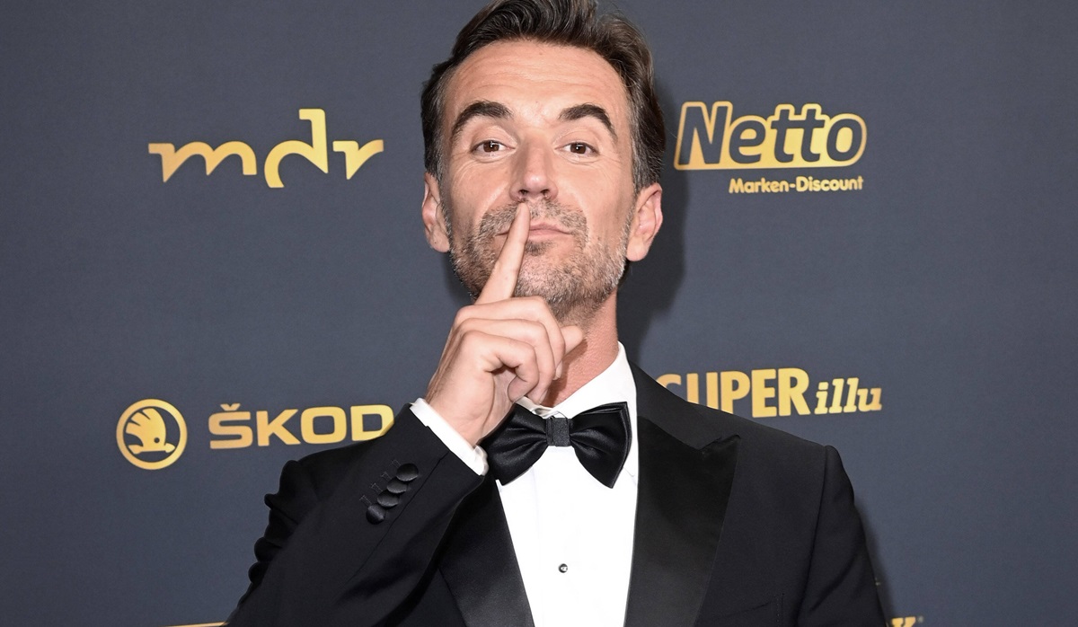Florian Silbereisen: Noch vor Start der „Goldenen Henne“ – ARD verrät es