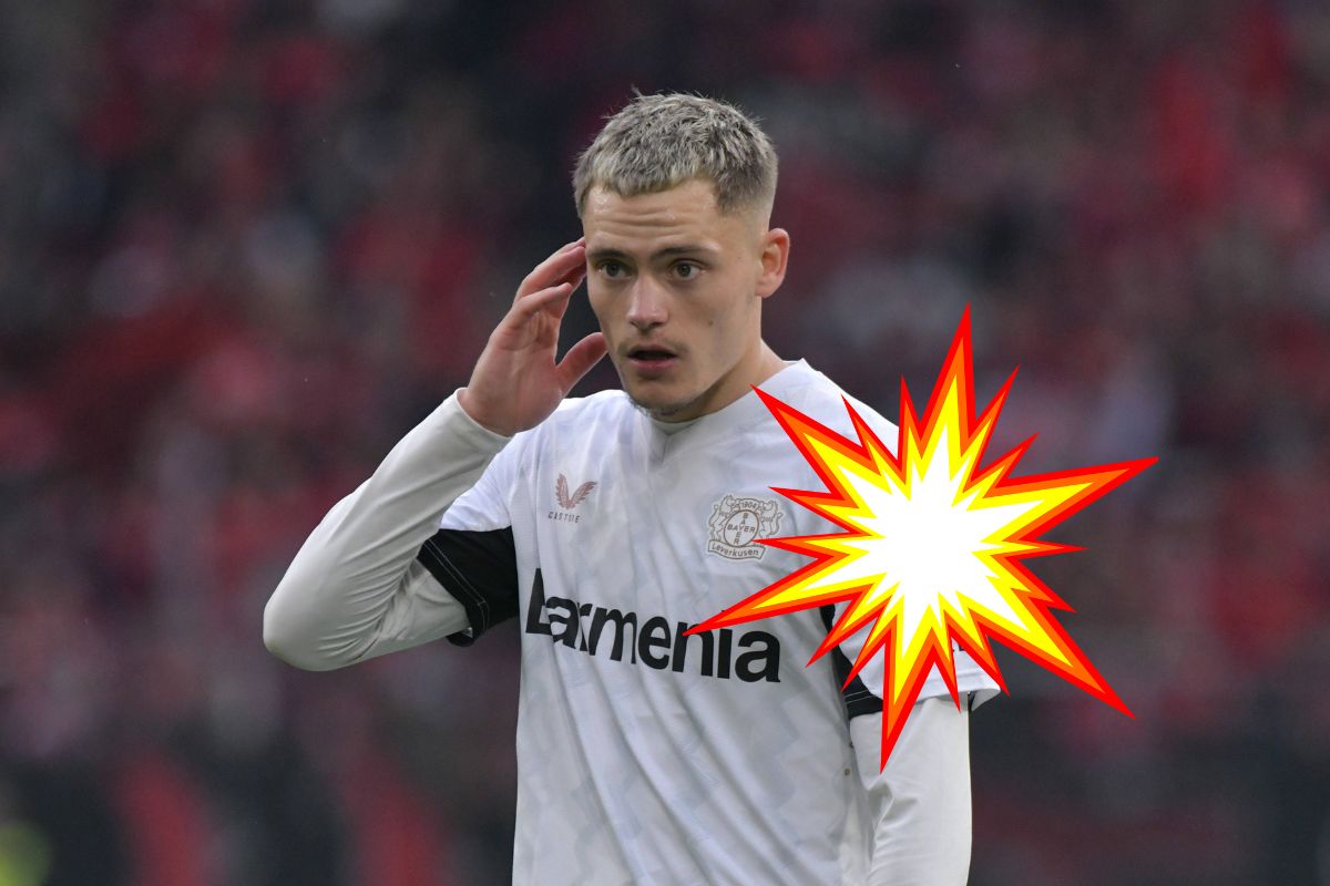 Florian Wirtz: Irre Wende im Transferpoker! Kommt es jetzt zum Bayern-Hammer?