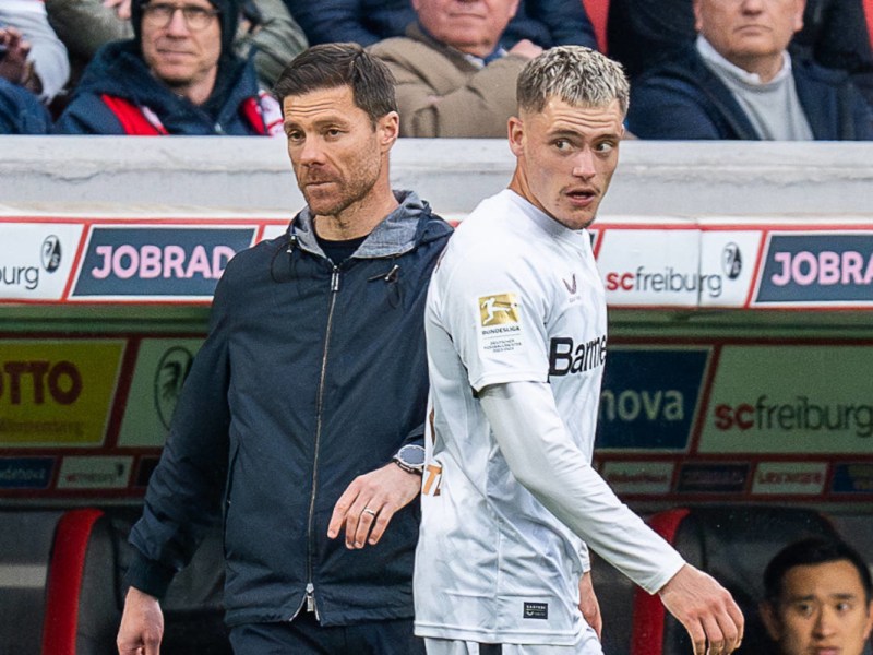 Florian Wirtz trifft Transfer-Entscheidung! Jetzt hat er sich festgelegt