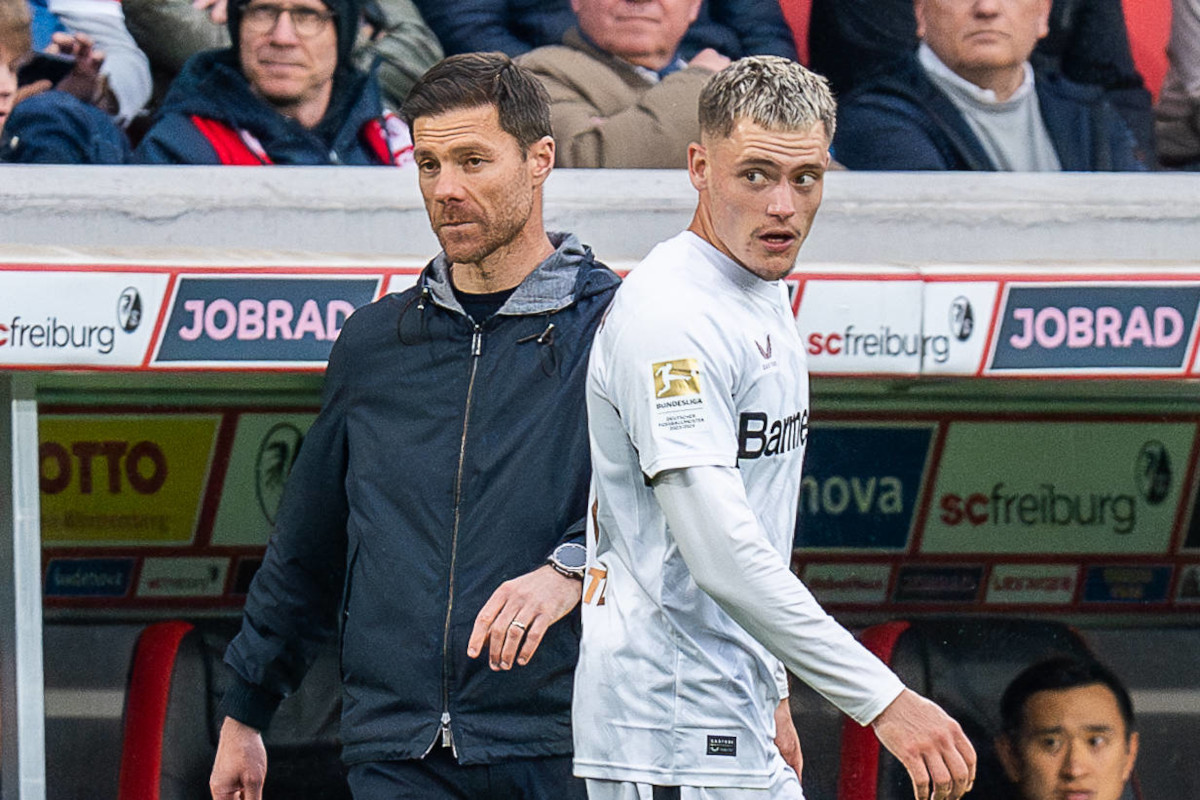 Florian Wirtz trifft Transfer-Entscheidung! Jetzt hat er sich festgelegt