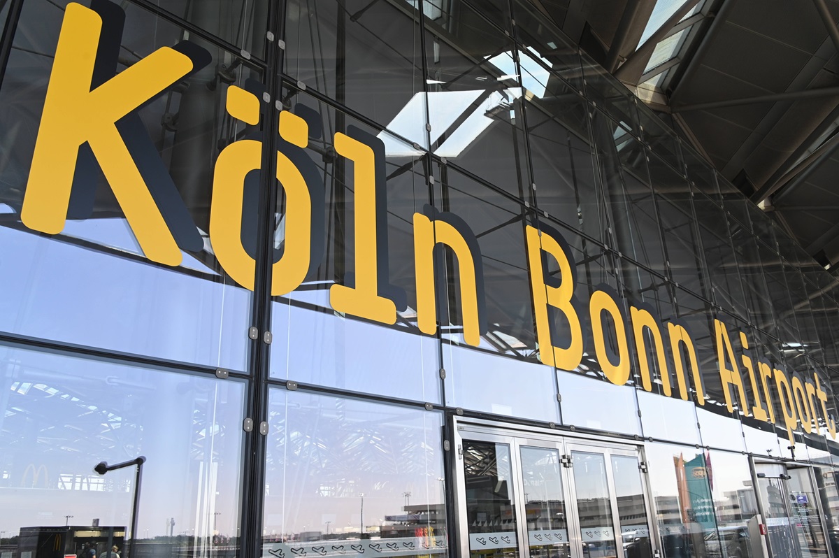 Flughafen Köln/Bonn macht es offiziell – zum Start der Urlaubssaison ist es so weit