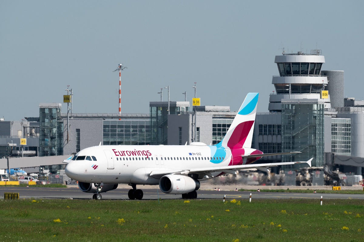 Flughafen Düsseldorf sorgt für Paukenschlag – Passagiere aus dem Häuschen