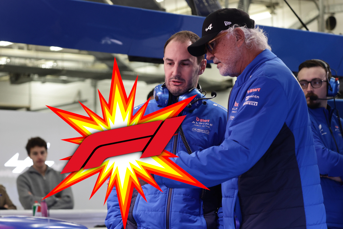 Formel 1: Verhaftung! Teamchef-Beben wird plötzlich zum Rätsel