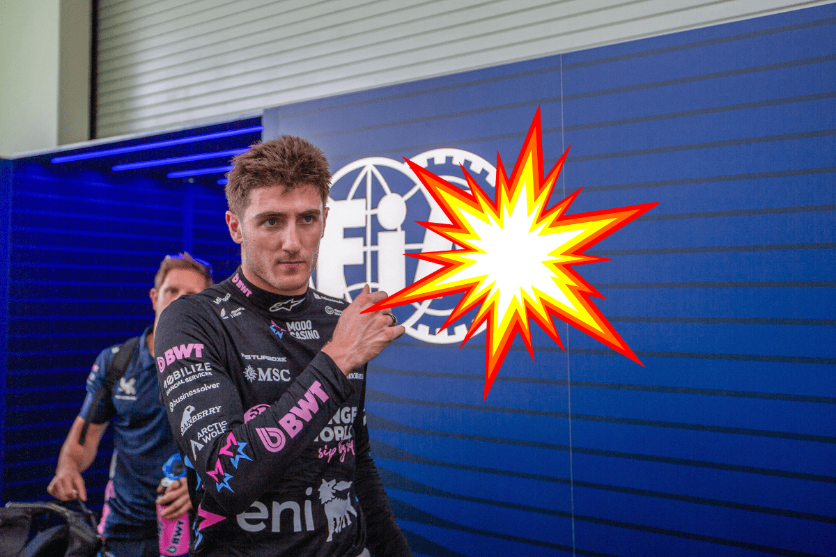 Formel 1: Kurz nach Doohan-Rauswurf! Bahnt sich die nächste irre Wende an?
