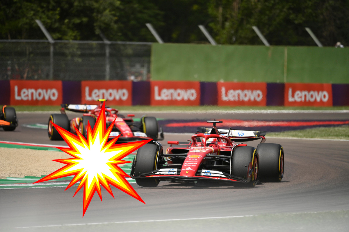 Formel 1: Kult-Rennen vor dem Aus – doch jetzt regt sich massiver Widerstand