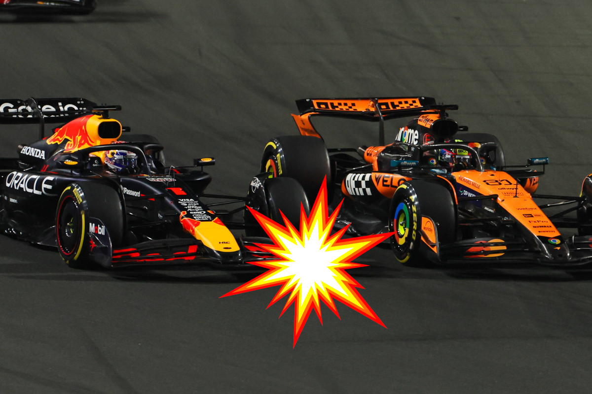 Formel 1: Red Bull will McLaren auf die Schliche kommen – und schreckt dabei vor nichts zurück