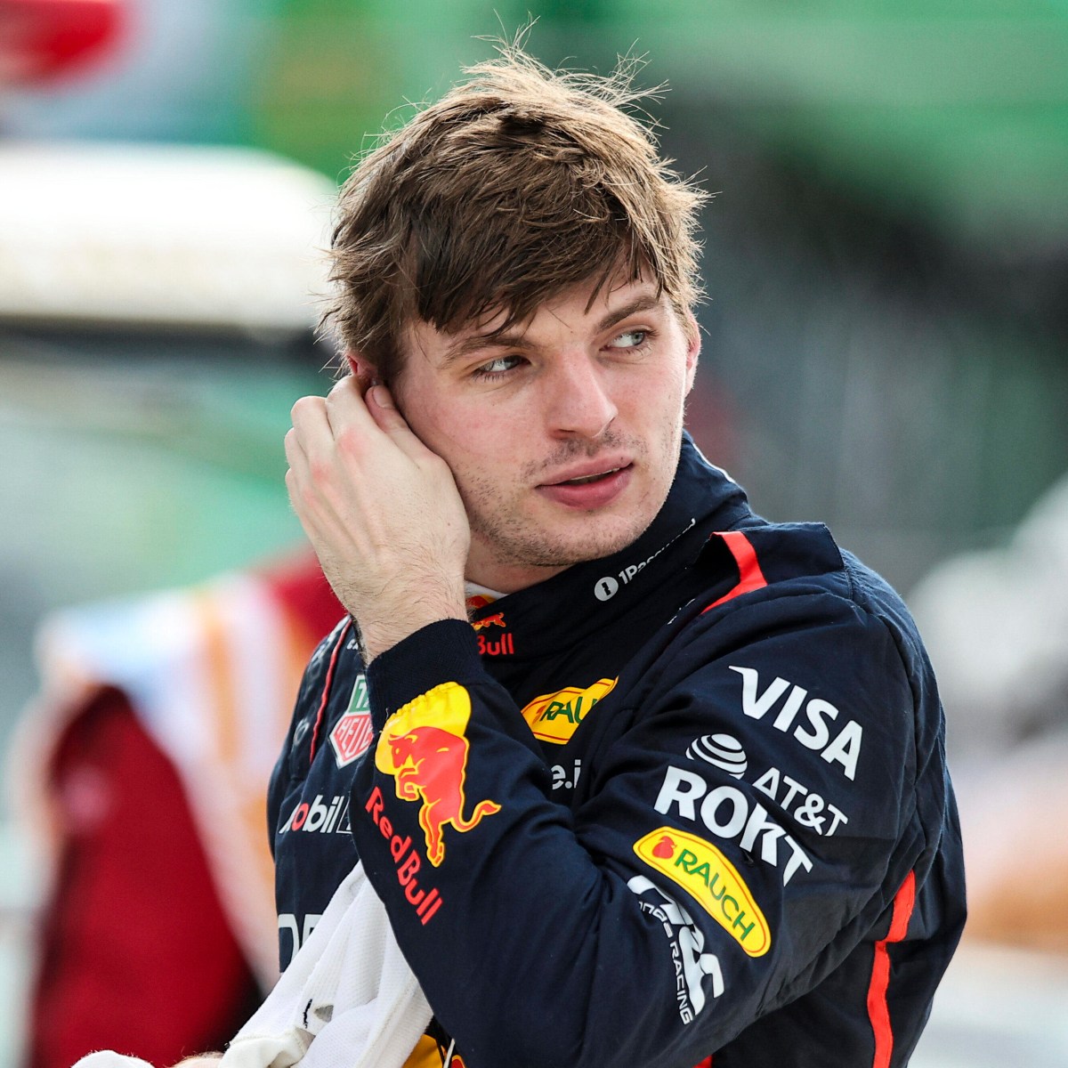 Formel 1: Verstappen verkündet die frohe Botschaft – jetzt darf es jeder wissen