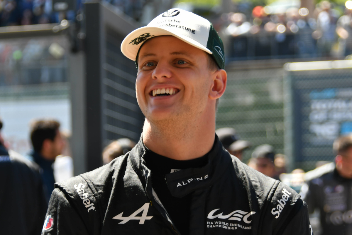 Formel 1: Letzte Chance auf Schumacher-Rückkehr? Diese Worte machen Mut