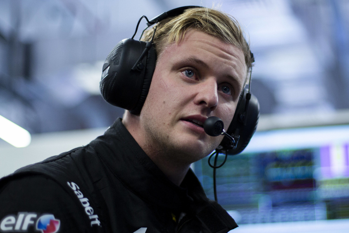 Mick Schumacher: Gespräche laufen! Kehrt er schon bald in die Formel 1 zurück?