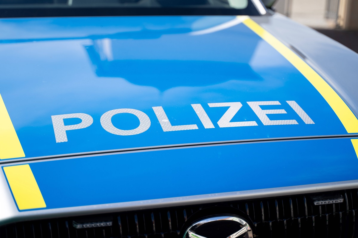 Halle: Man stabs child and two adults - was it because of noise?
