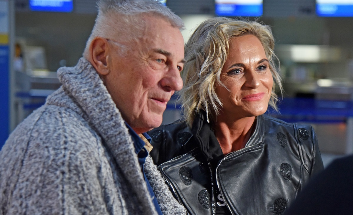 Heinz Hoenig: Nach Horror-Jahr – seine Annika bangt noch immer