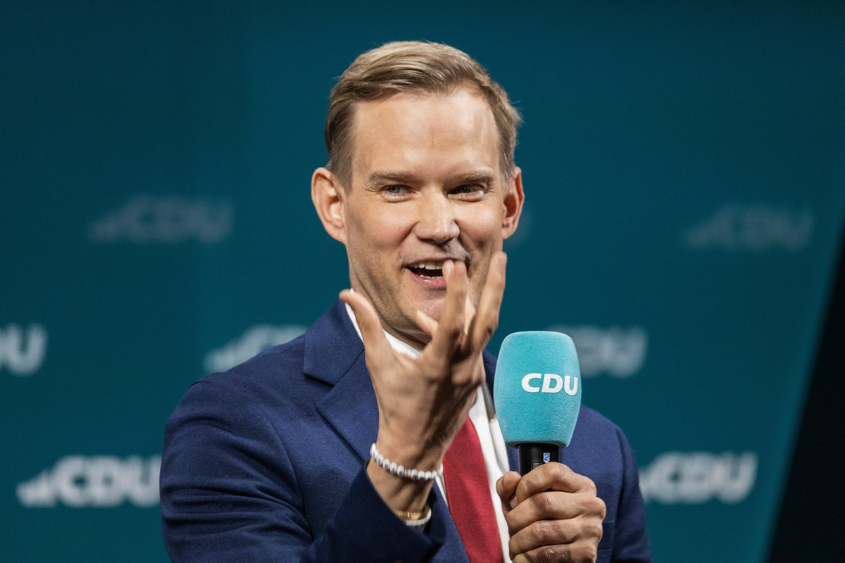 Virologe im Rampenlicht: Streeck wird der neue Star im Bundestag!