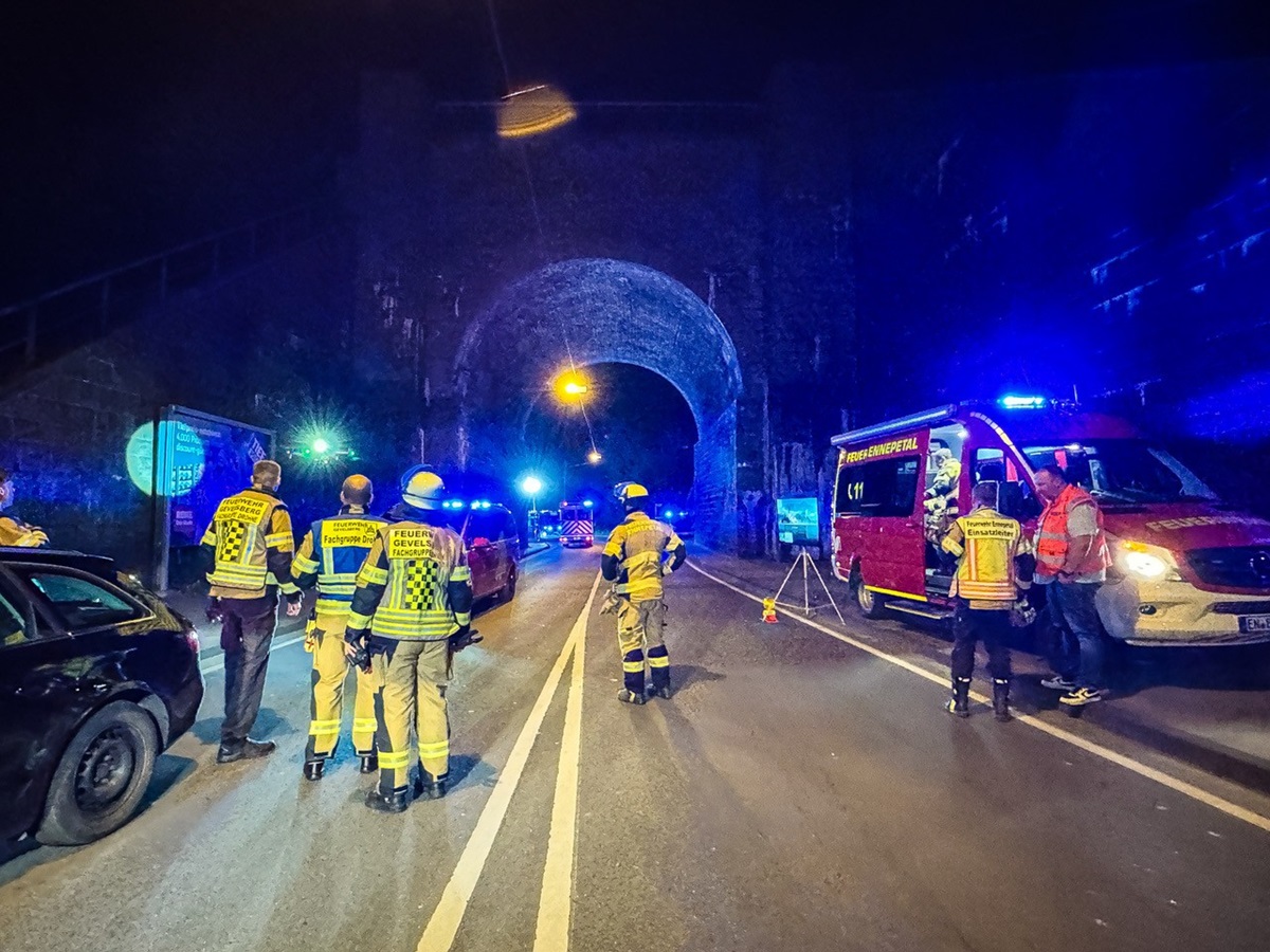 Tragisches Unglück in NRW: 15-Jähriger von ICE erfasst - tot!