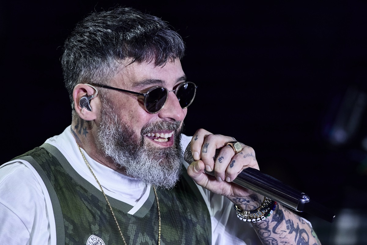 Sido tritt am Ballermann auf – und zwar schon sehr bald