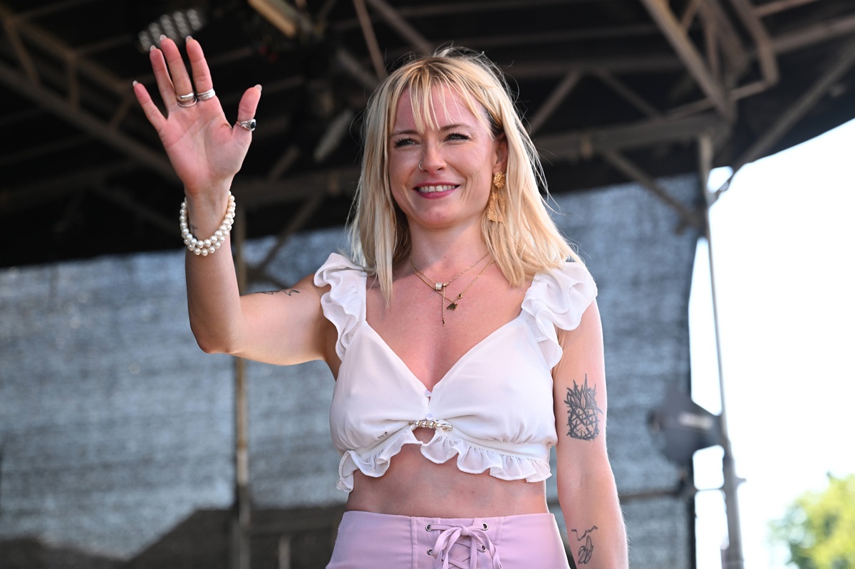 Hiobsbotschaft für Mallorca-Urlauber – Mia Julia muss Auftritte kurzfristig absagen: „Hier ist die Grenze“