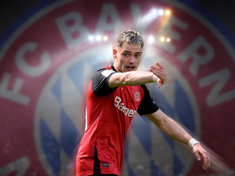 FC Bayern München in Schockstarre – Wirtz-Hammer sickert durch