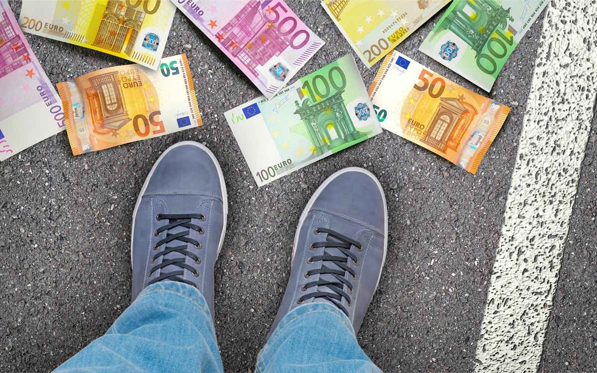 Bürgergeld: Azubi bekommt Gehalt – und verprasst es sofort! „Hat 329 Euro gekostet“