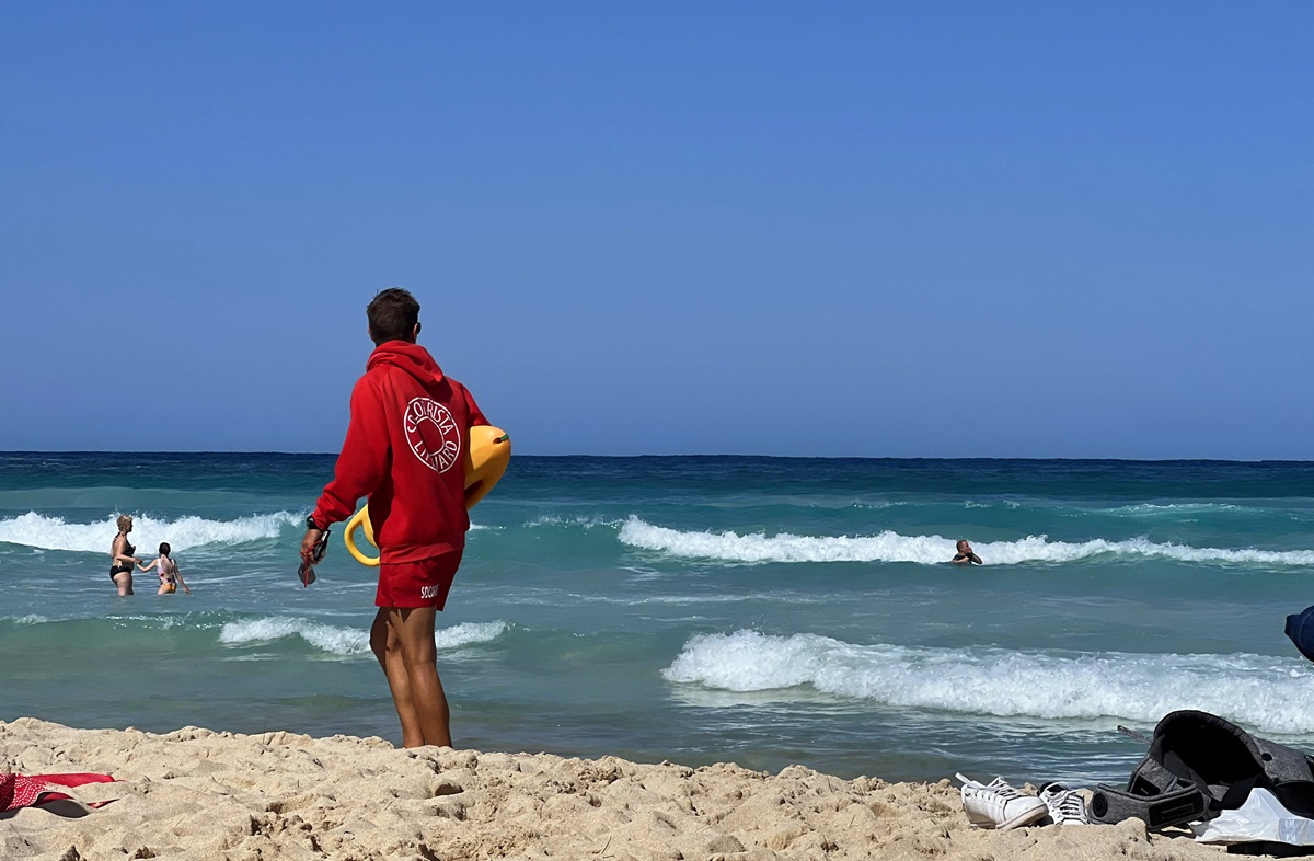 Mallorca: Rettungsschwimmer schlagen Alarm – „Leben gefährdet“