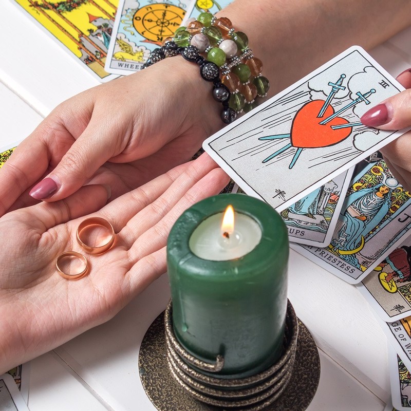 Horoskop: An diesen Tagen steht der Ehe bis ans Lebensende nichts mehr im Wege