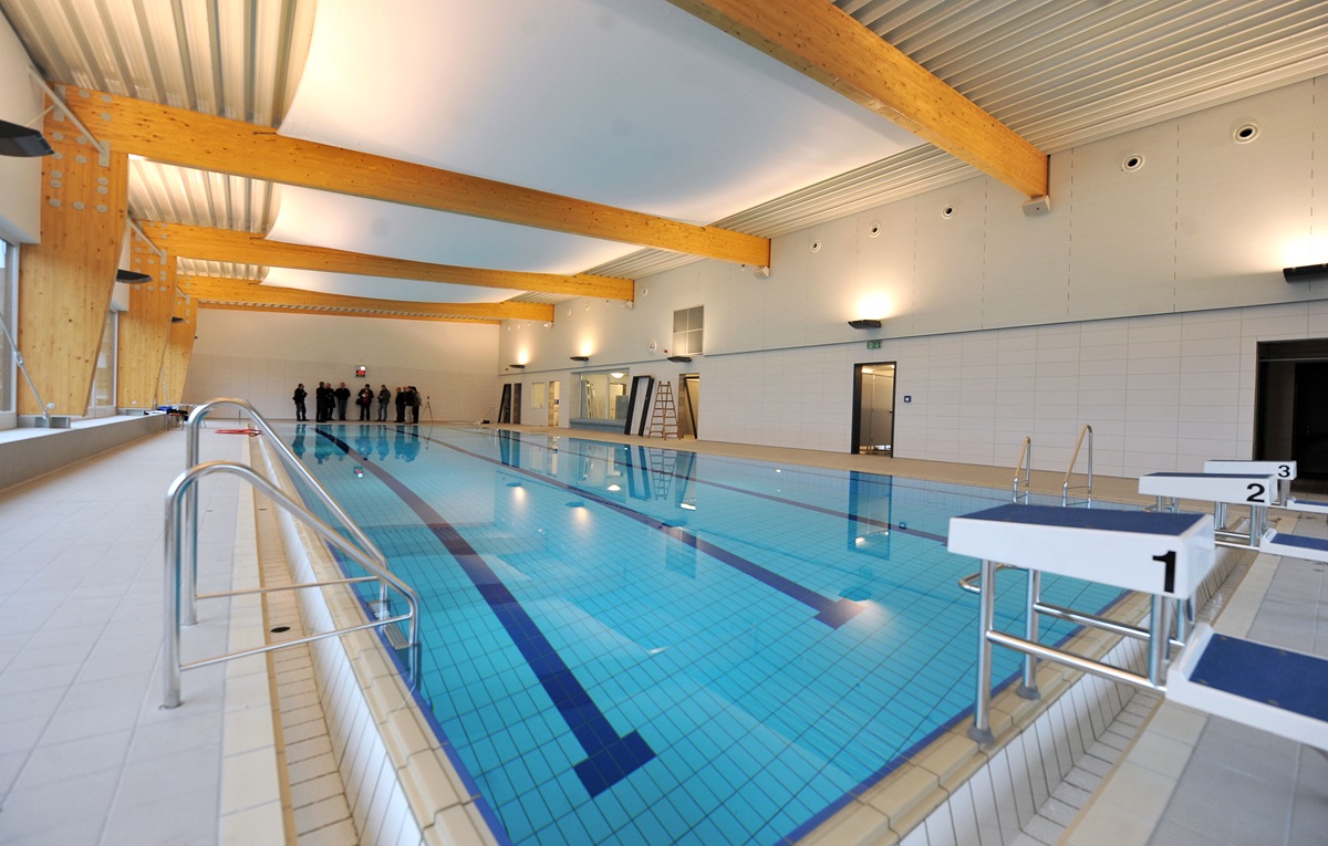Dortmund: Hiobsbotschaft für Schwimm-Fans – fast alle Hallenbäder geschlossen