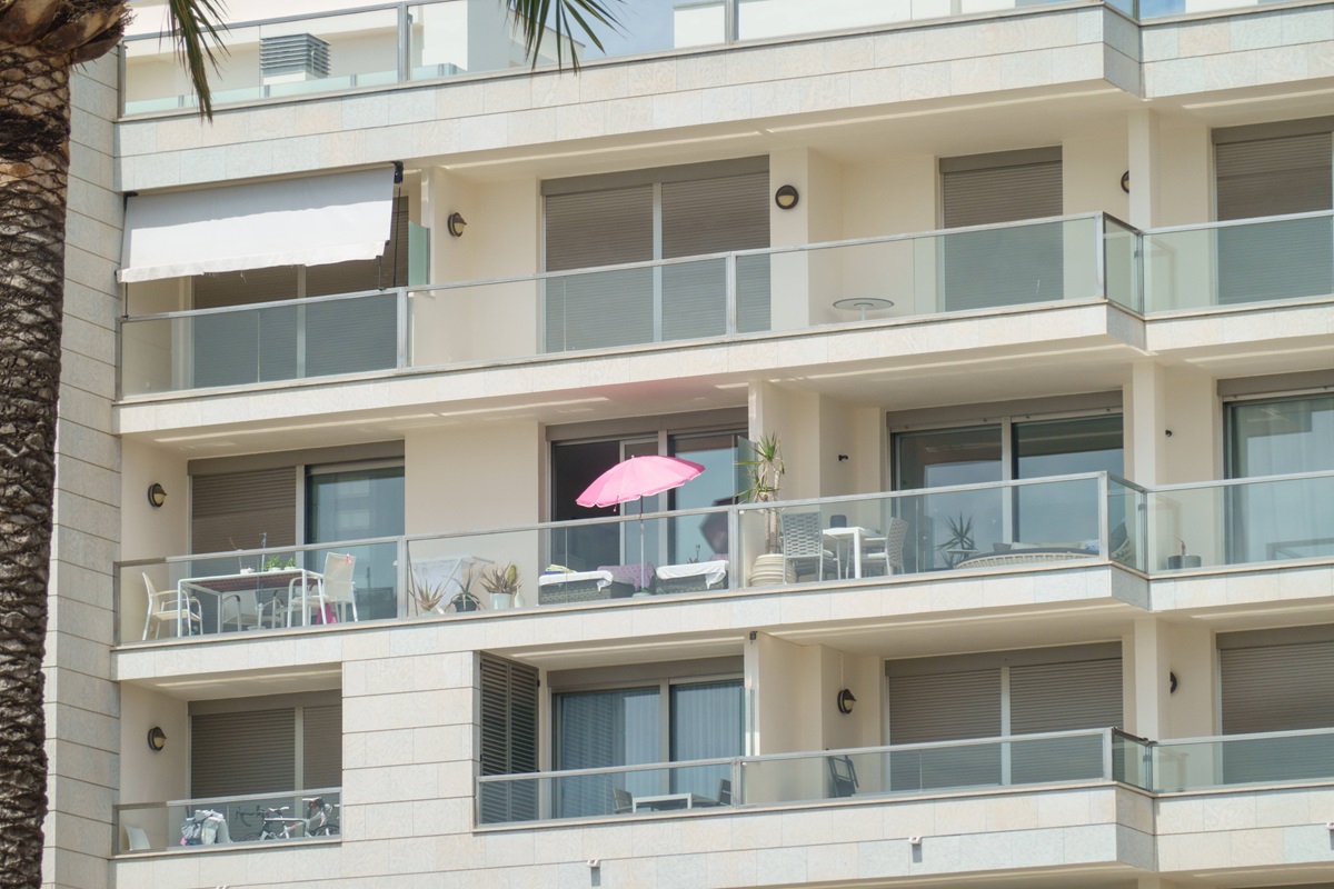 Hotel auf Mallorca evakuiert – zwei Urlauber kippen plötzlich um