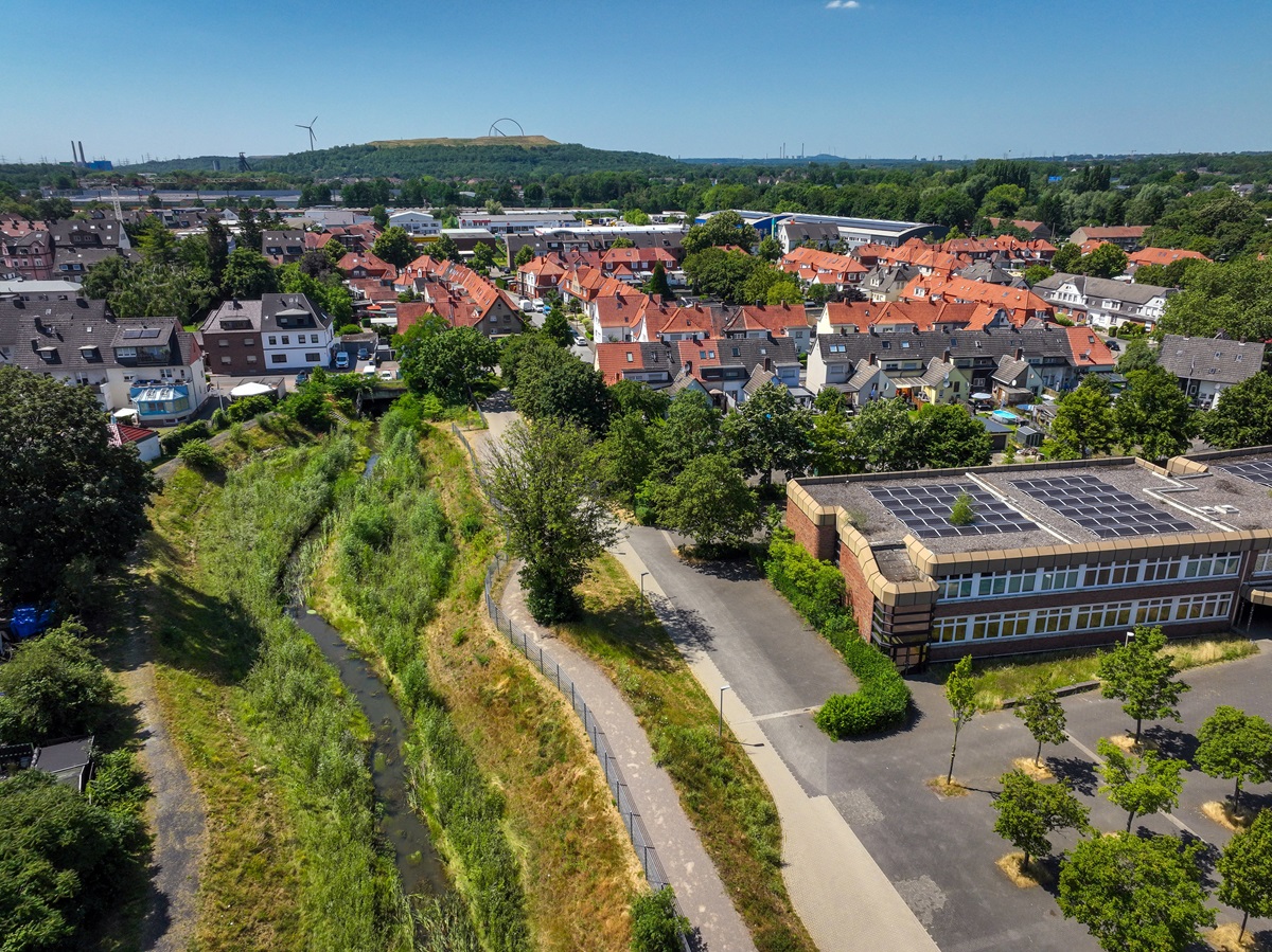 Ruhrpott-Stadt schmiedet besonderen Plan – es wäre ein Weltrekord