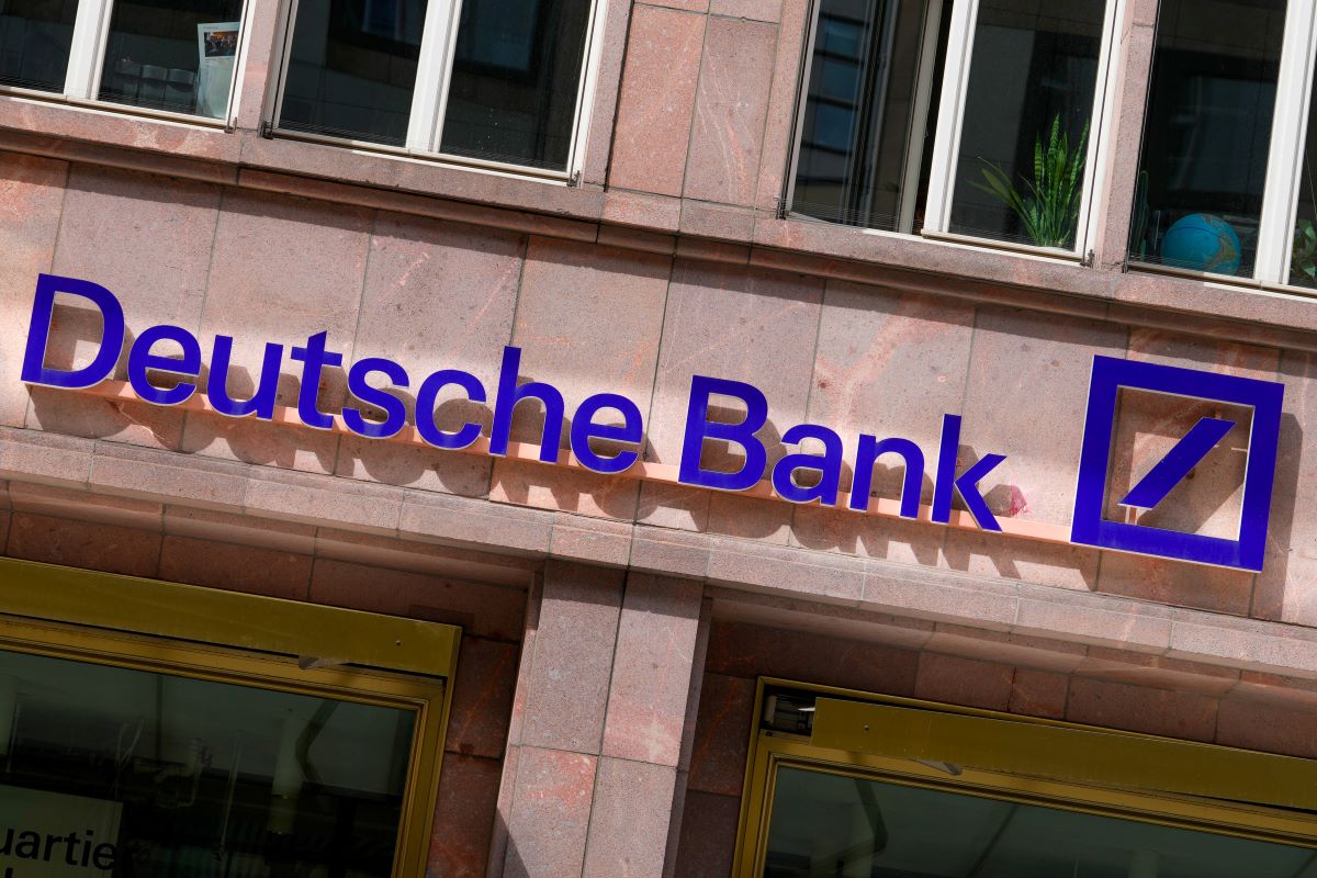 Deutsche Bank warnt Kunden – dein Online-Banking steht auf dem Spiel