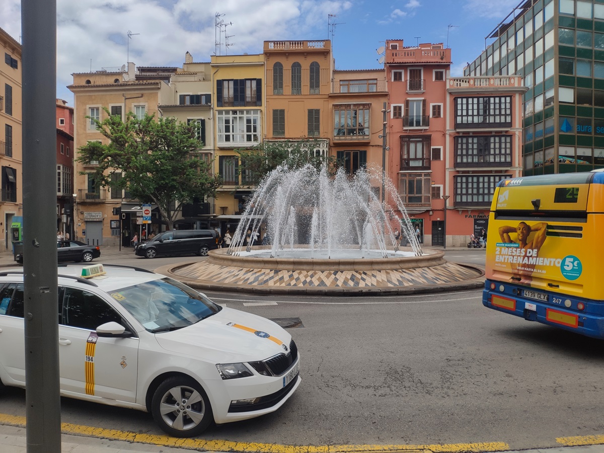 Mallorca: Aus und vorbei! Dieser Spaß hat für Touristen in Palma nun ein Ende