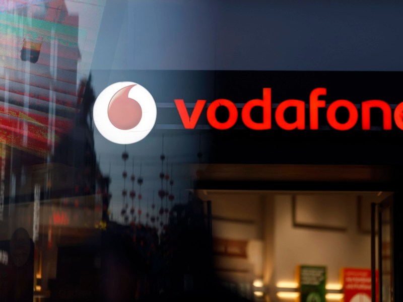 Vodafone macht es jetzt öffentlich: Horoskop-Fans schauen ganz genau hin