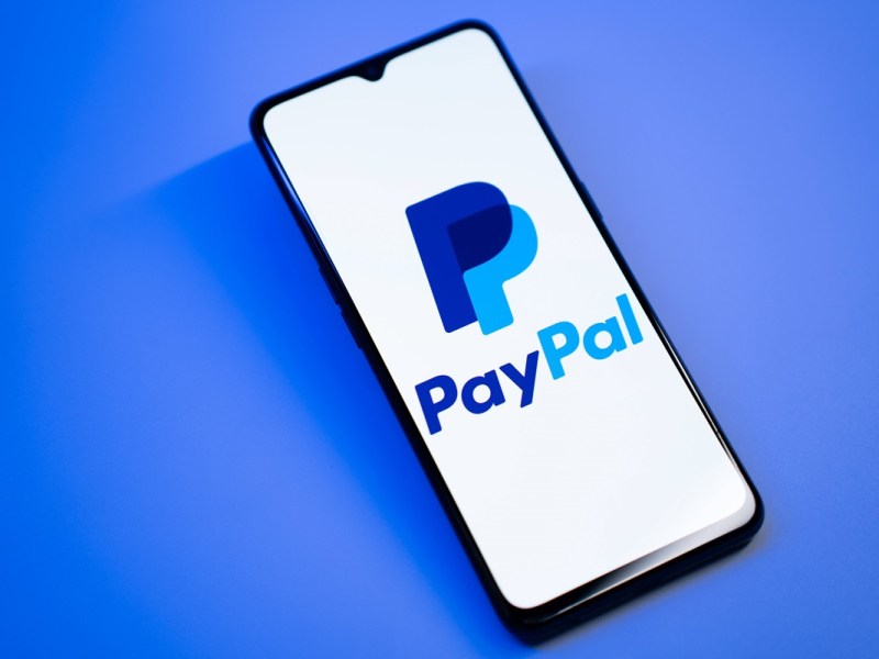 Paypal-Revolution kommt – brauchst du bald gar kein Bargeld mehr?