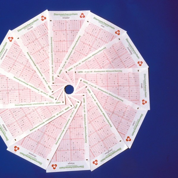 Horoskop bringt Lotto-Glück – das müssen Sternzeichen jetzt tun!