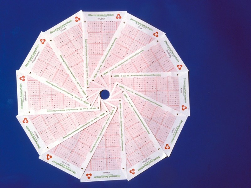 Horoskop bringt Lotto-Glück – das müssen Sternzeichen jetzt tun!