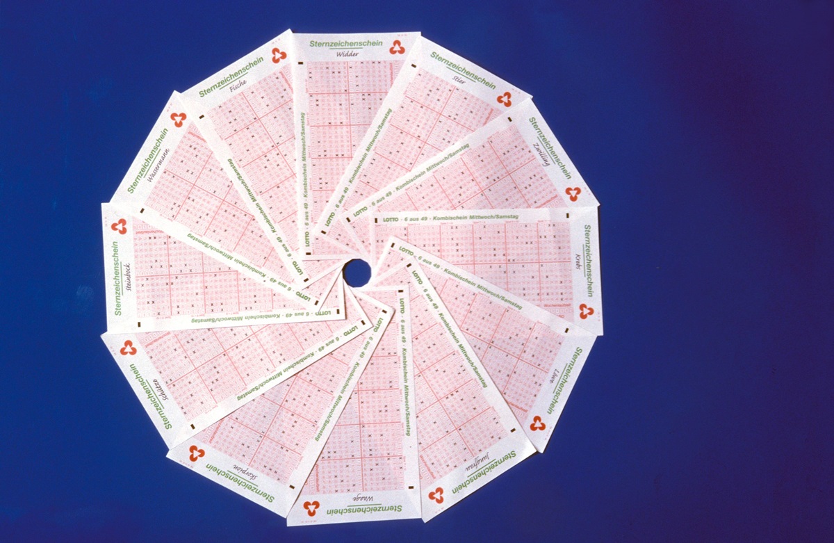 Horoskop bringt Lotto-Glück – das müssen Sternzeichen jetzt tun!